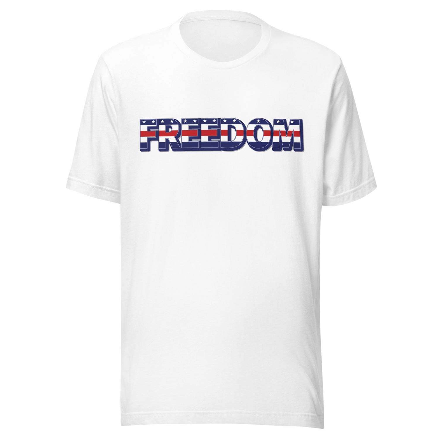 Patriotic T-Shirts